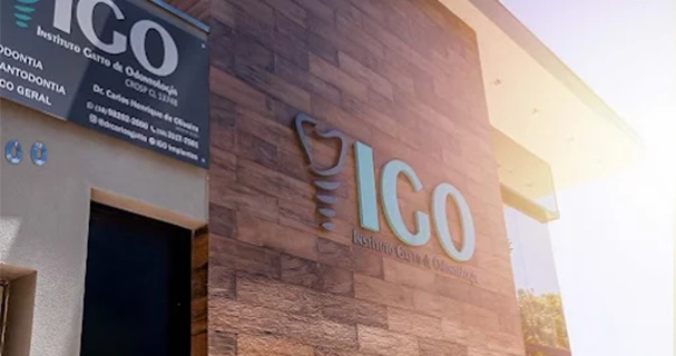 Implantes dentários em Araçatuba 9