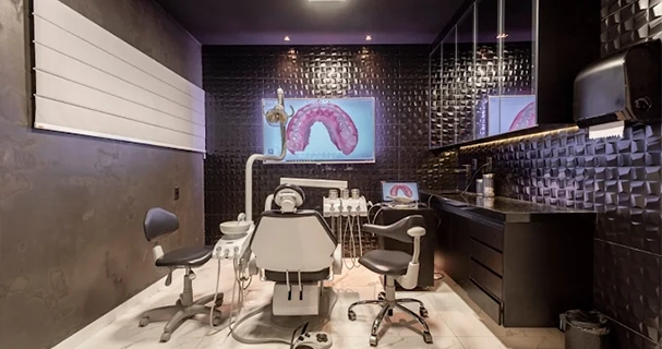 Implantes dentários em Araçatuba 8