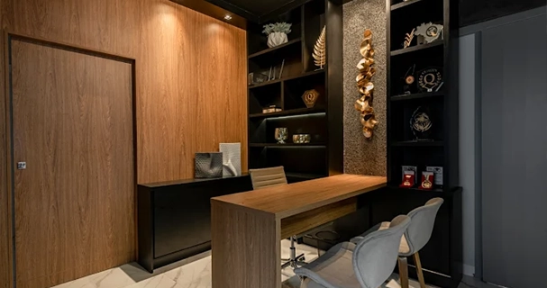 Implantes dentários em Araçatuba 6