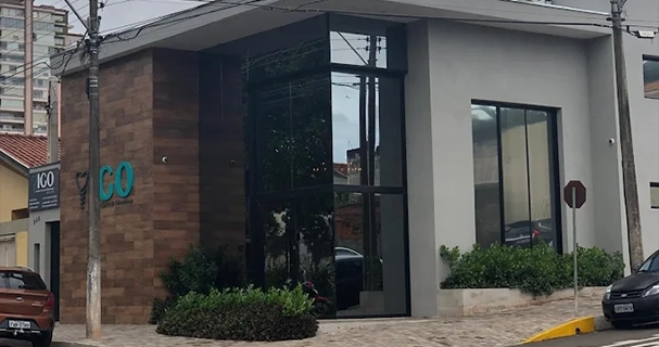 Implantes dentários em Araçatuba 7