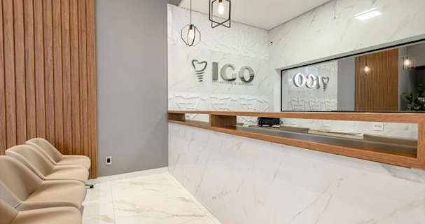 Implantes dentários em Araçatuba 5