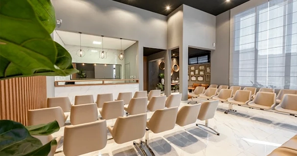 Implantes dentários em Araçatuba 4