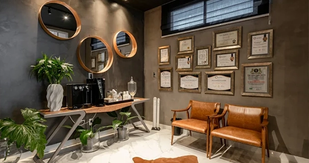 Implantes dentários em Araçatuba 3