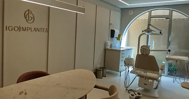 Implantes dentários em São José do Rio Preto 2