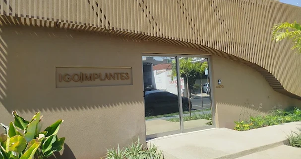 Implantes dentários em São José do Rio Preto 3