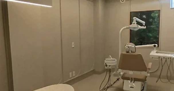 Implantes dentários em São José do Rio Preto 5
